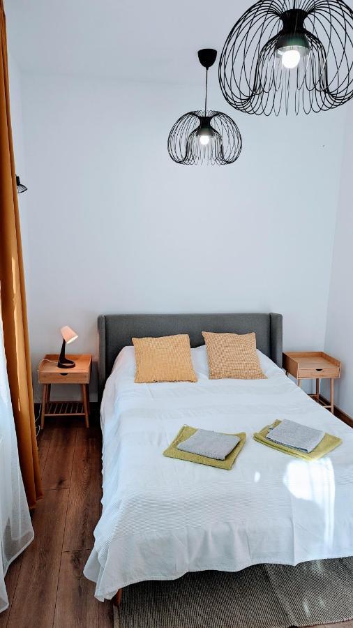 Hubertus Bed & Breakfast Rewal