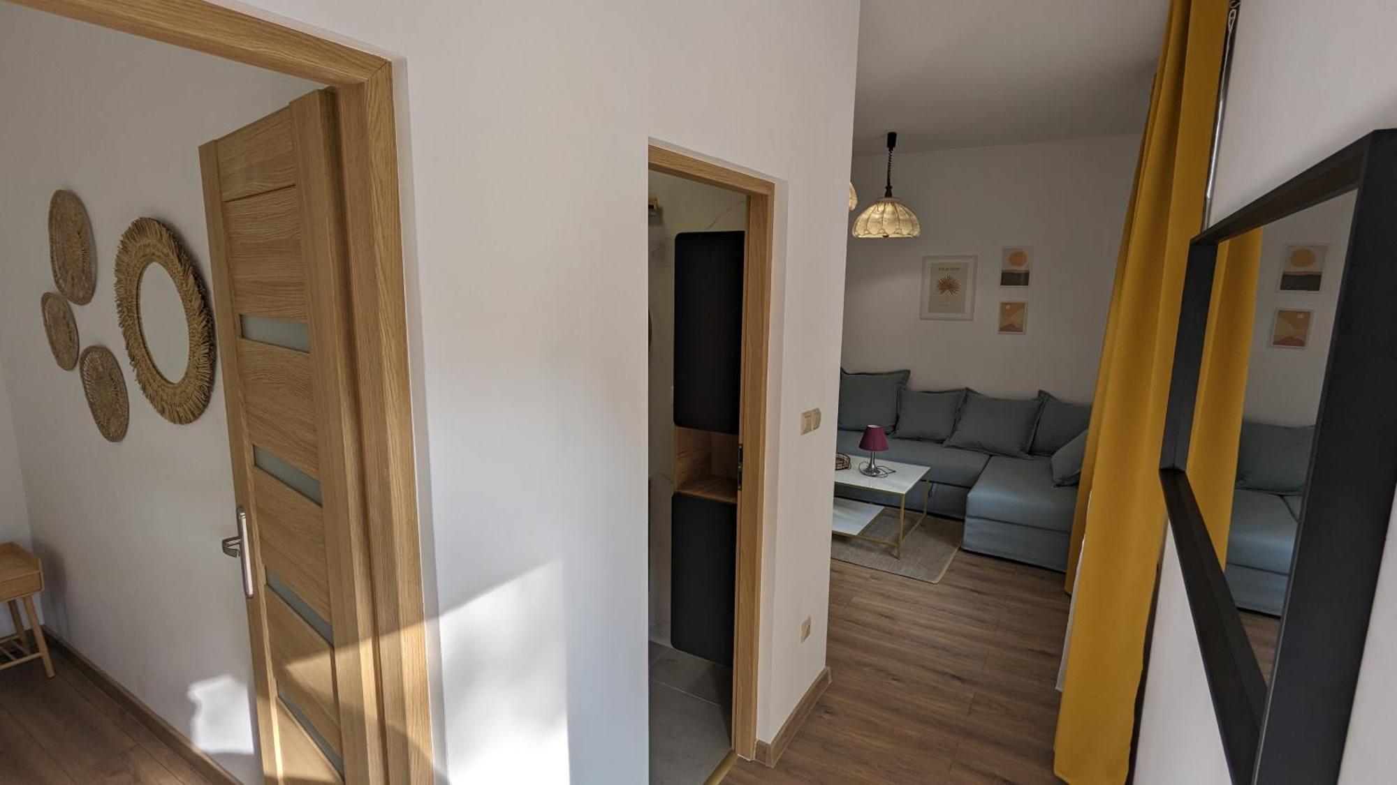 Hubertus Bed & Breakfast *