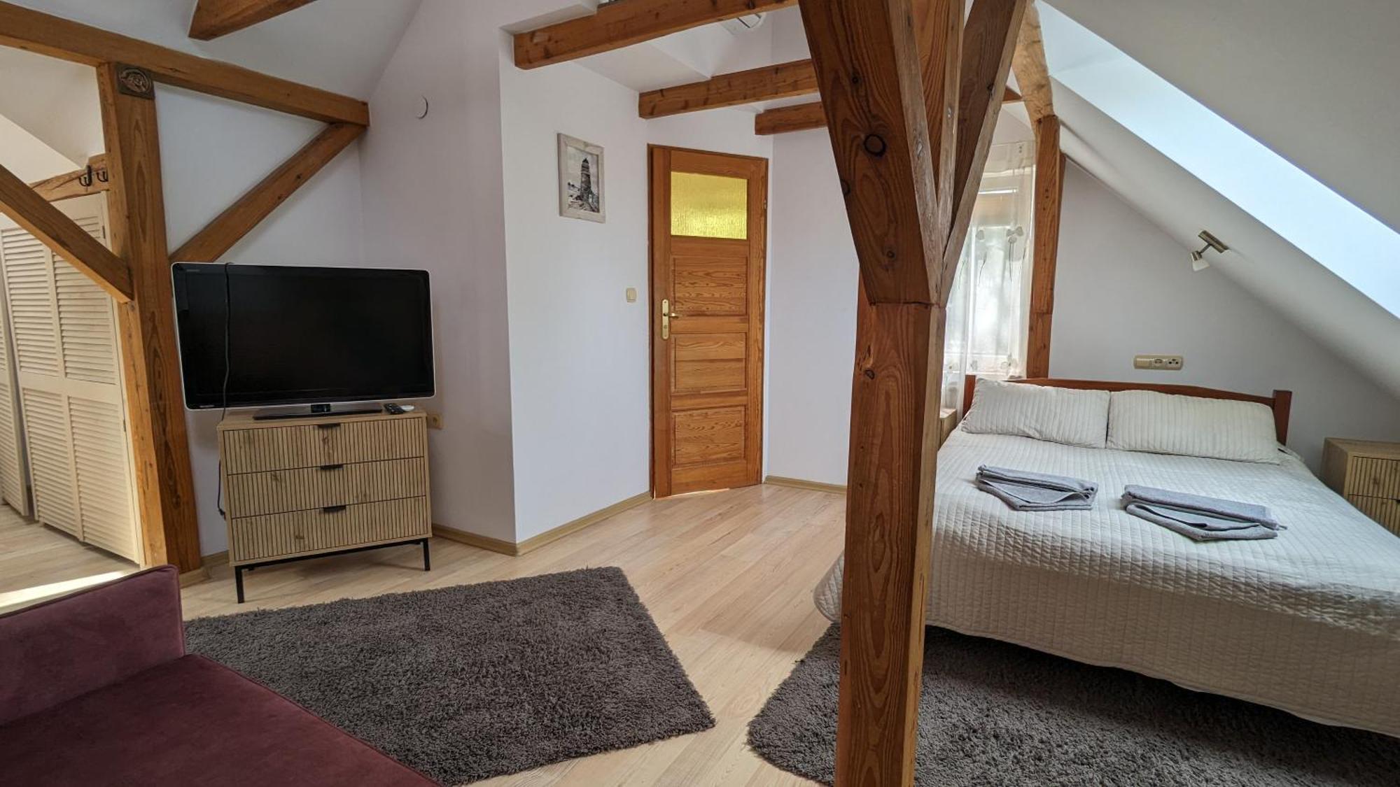 Bed & Breakfast Hubertus *
