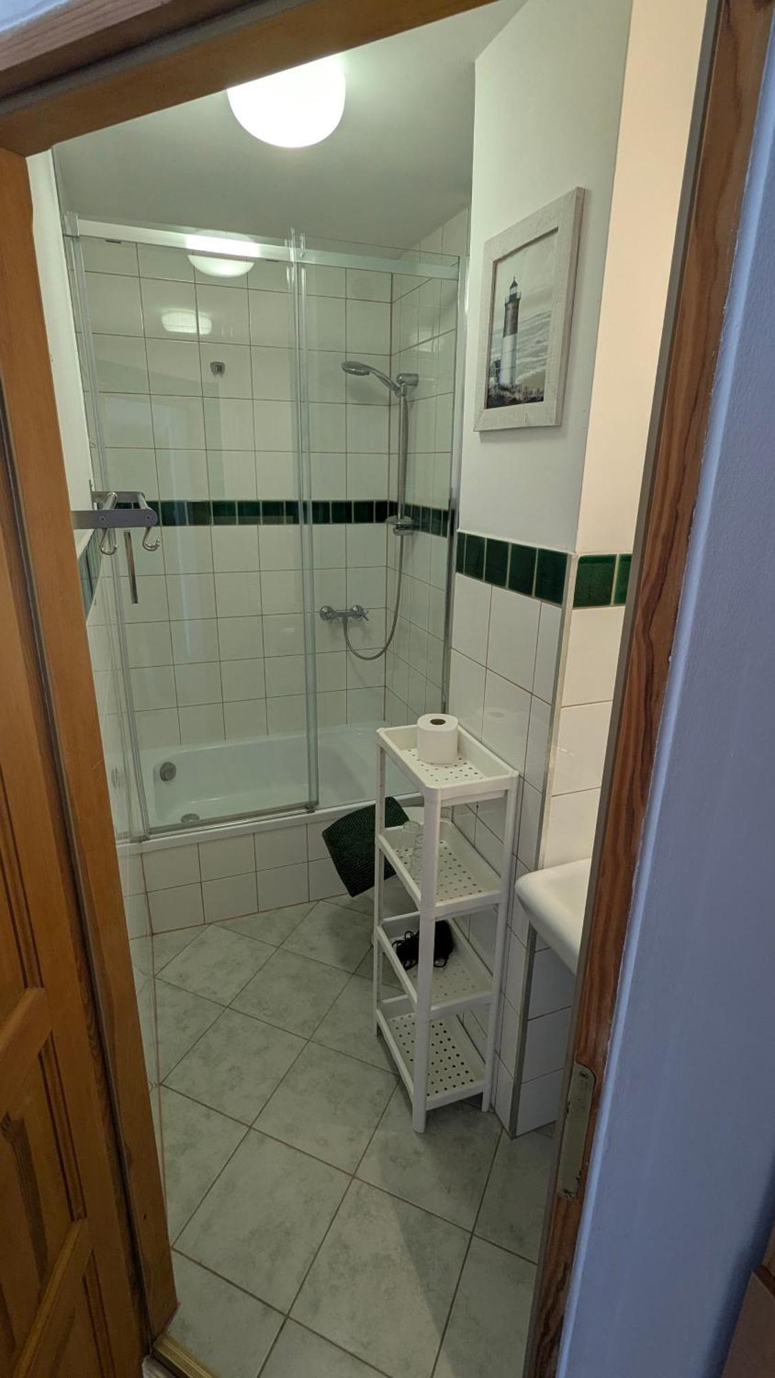 Bed & Breakfast Hubertus Rewal