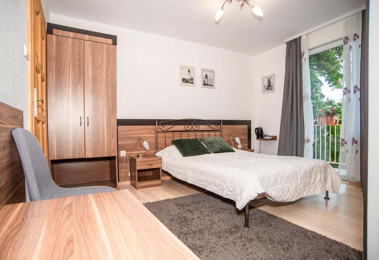Bed & Breakfast Hubertus *