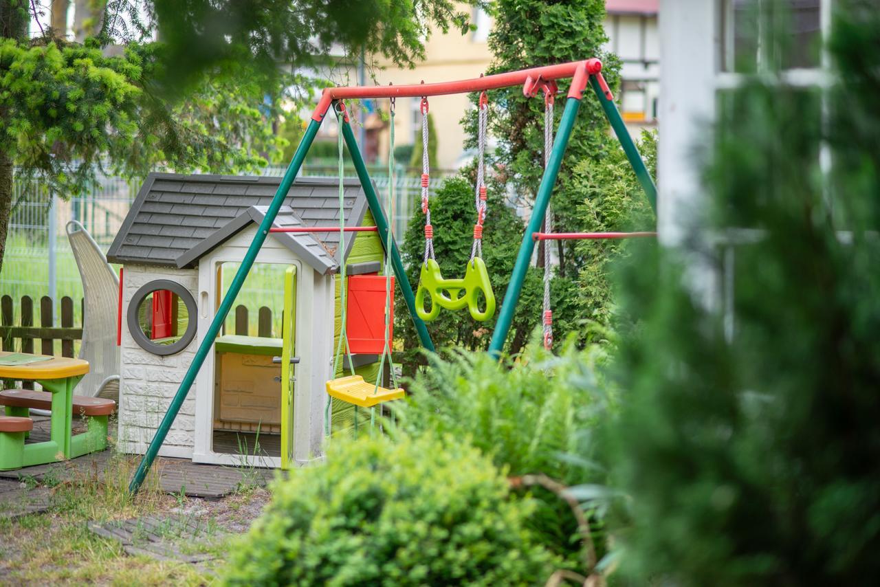 Bed & Breakfast Hubertus