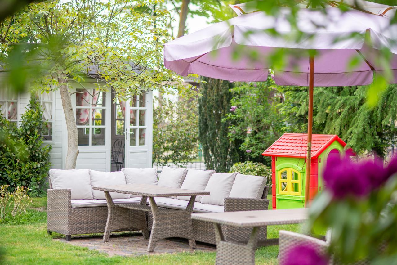 Bed & Breakfast Hubertus