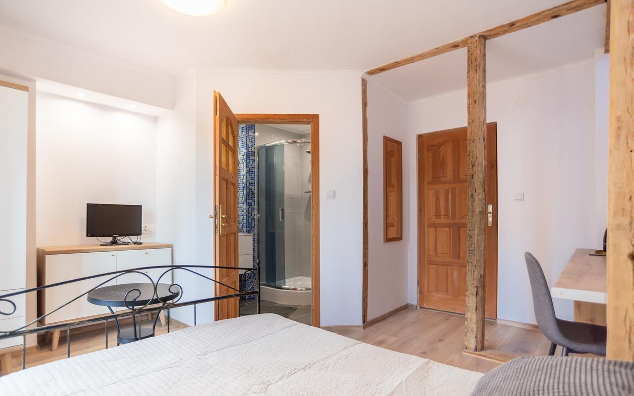 Hubertus Bed & Breakfast *