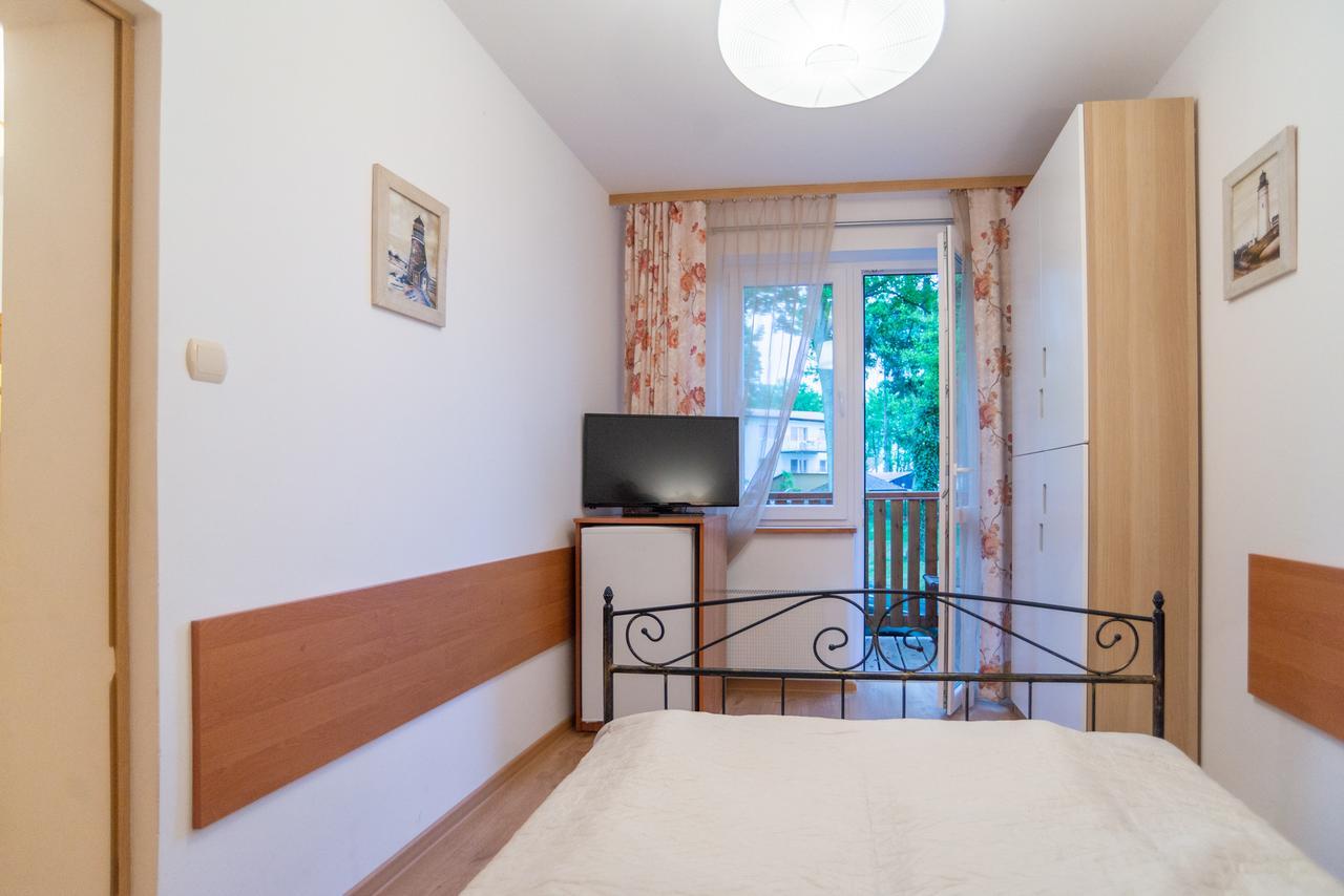 Hubertus Bed & Breakfast *