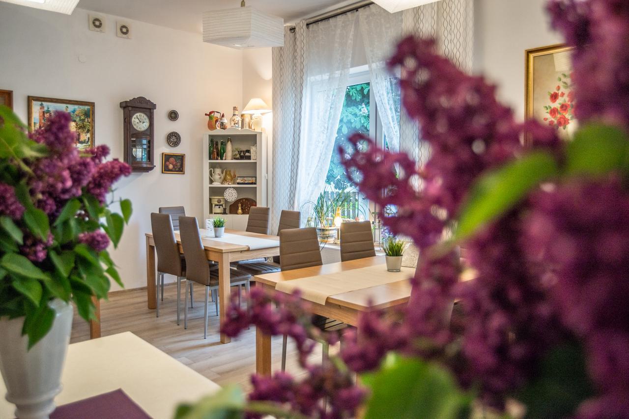 Bed & Breakfast Hubertus