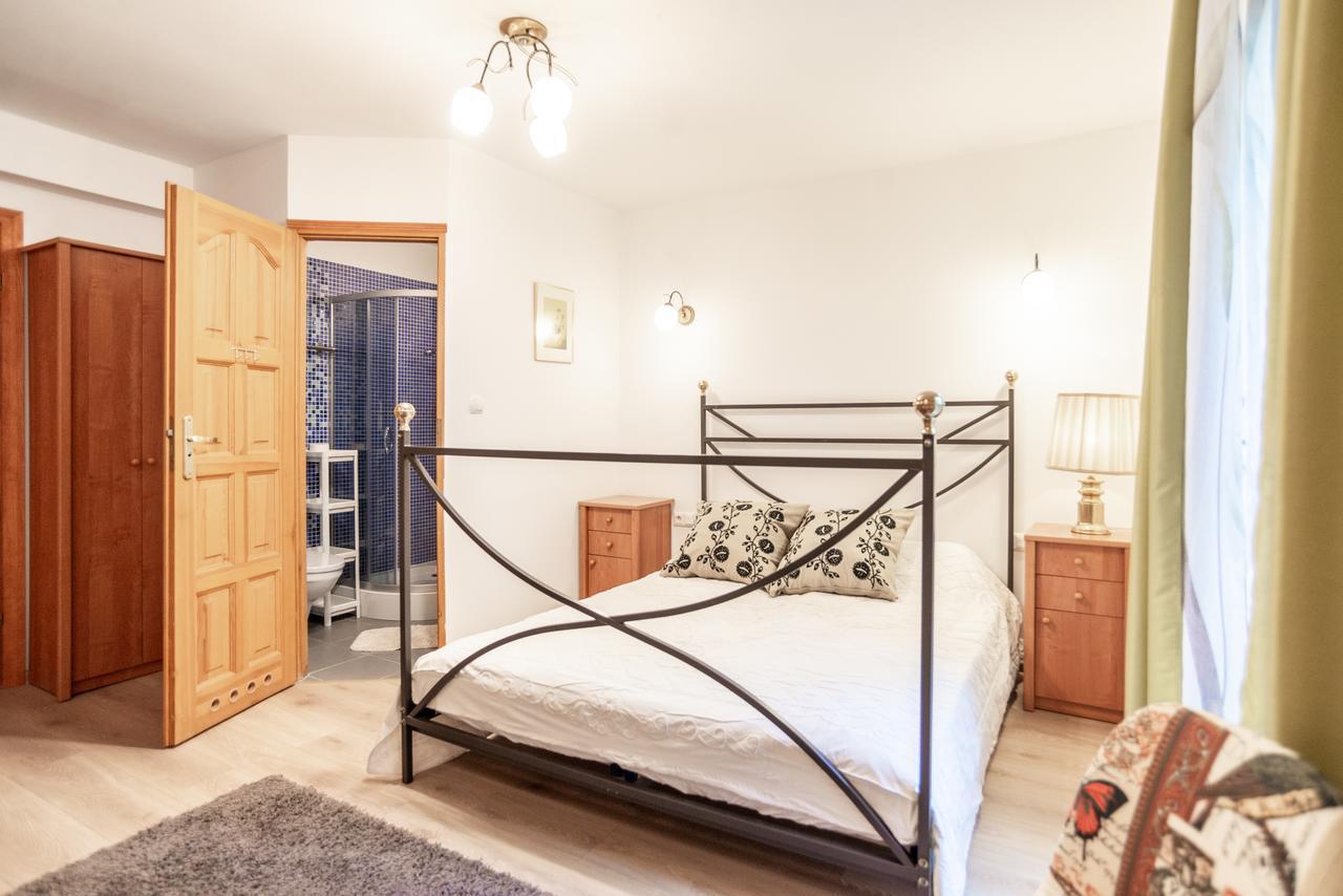 Bed & Breakfast Hubertus *