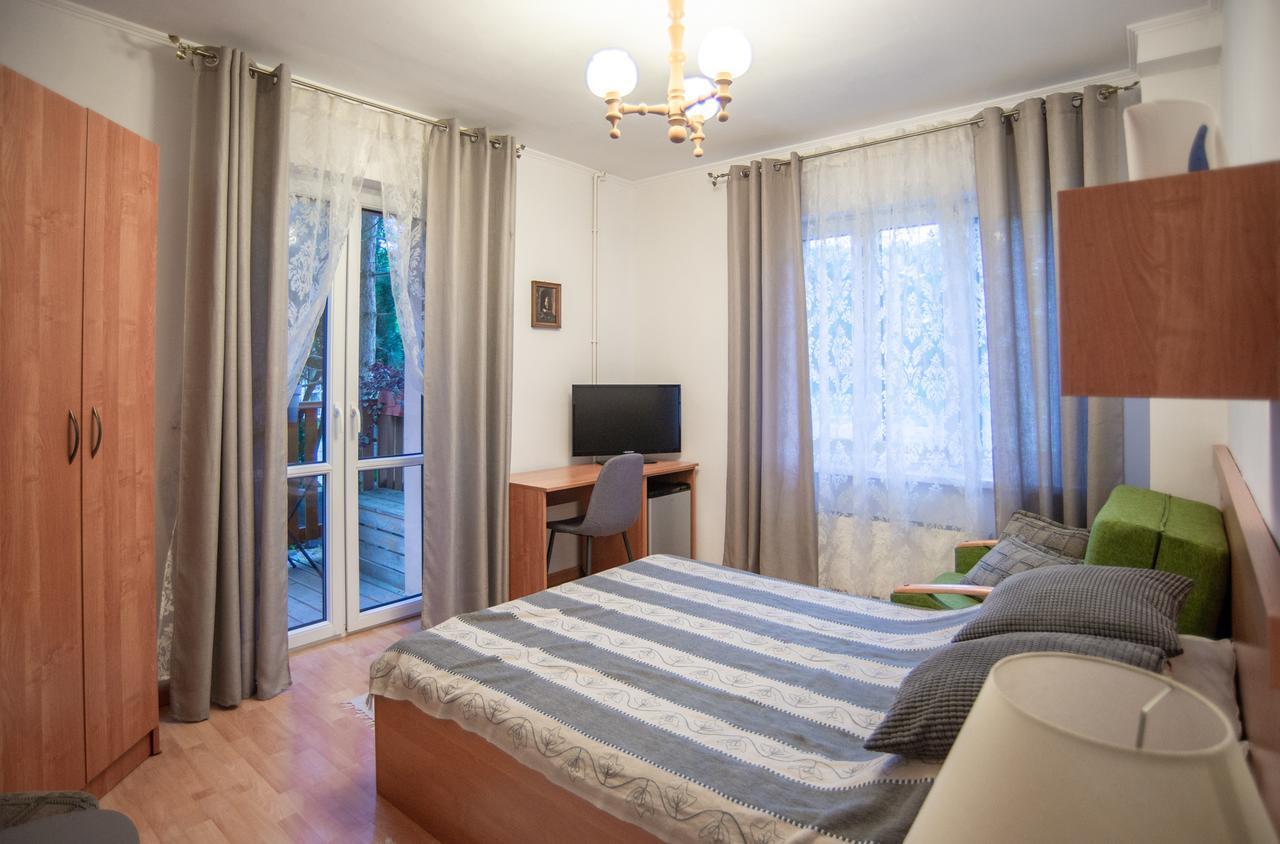 Bed & Breakfast Hubertus *