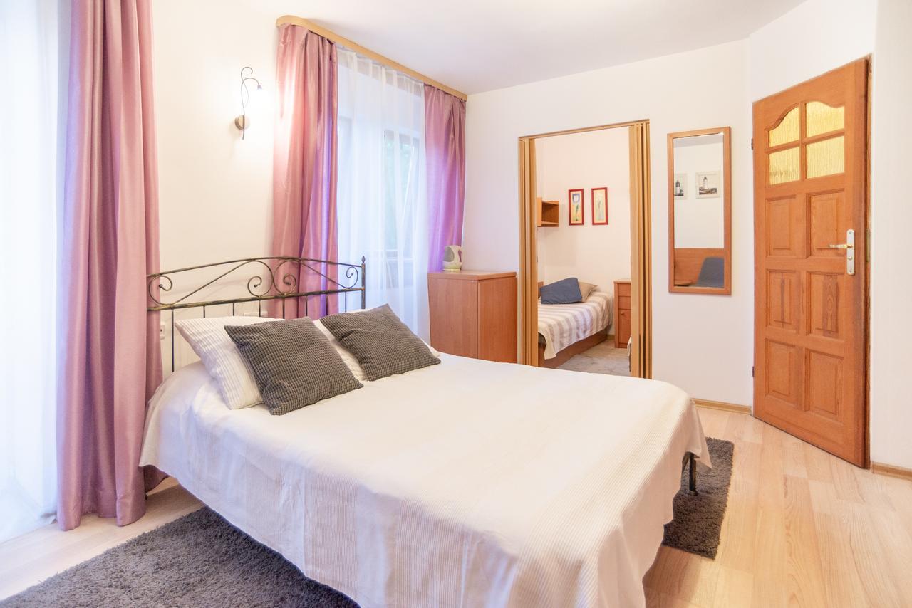 Bed & Breakfast Hubertus