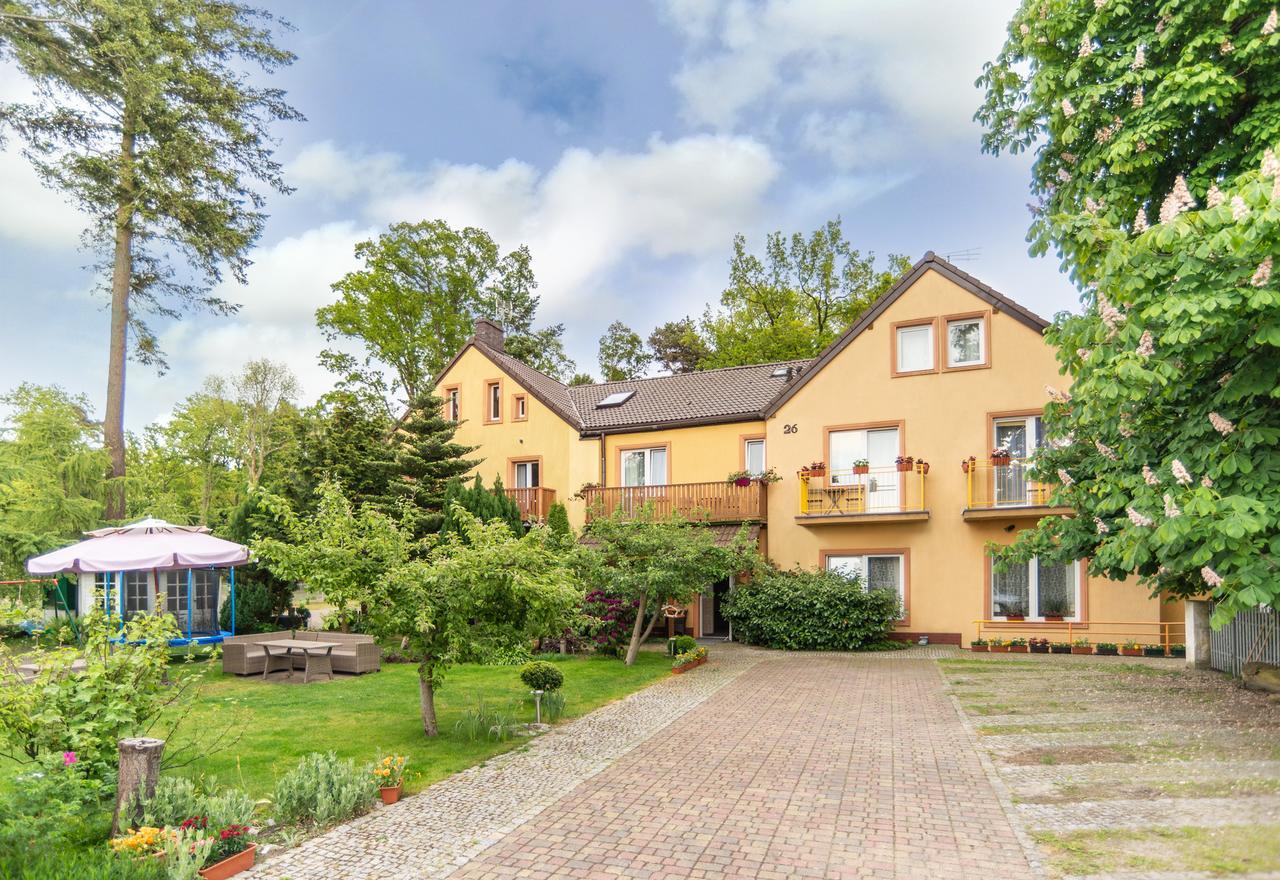 Hubertus Bed & Breakfast