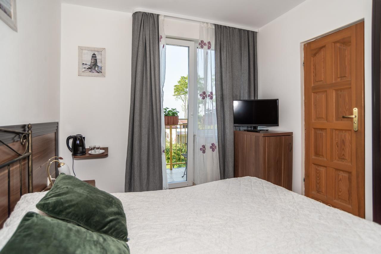 Bed & Breakfast Hubertus